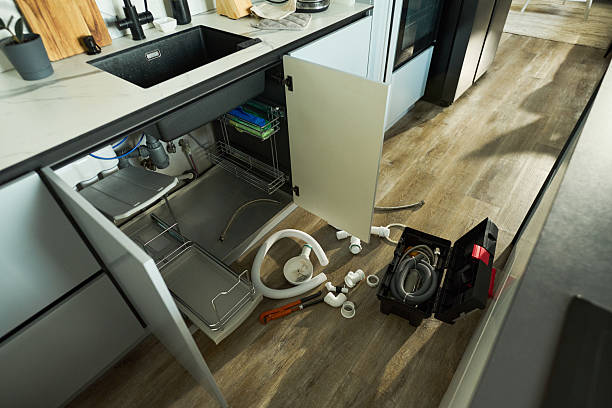 24/7 Emergency Drain Cleaning experts in Peabody, KS