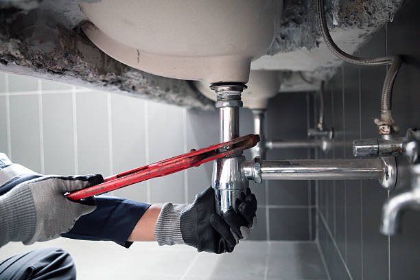 Trusted Pipe Repair service in Peabody, KS - Masters Plumbing Service